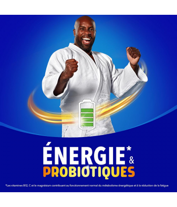 Bion3 Vitalité Comprimés