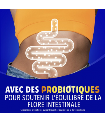 Bion3 Vitalité Comprimés
