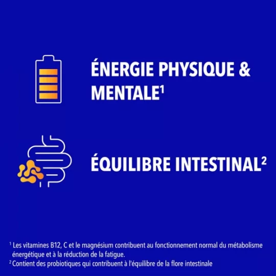 Bion3 Energie Comprimés - image 53