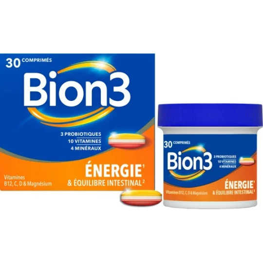 Bion3 Energie Comprimés - image 54