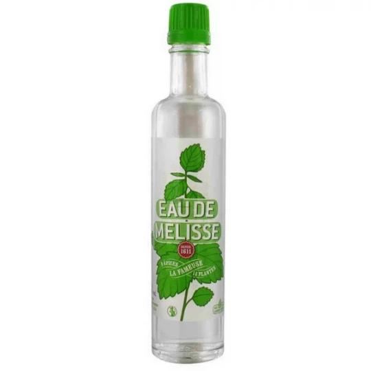 Eau de Mélisse des Carmes Boyer