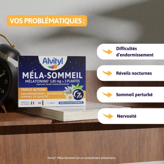 Alvityl Méla-Sommeil - image 6