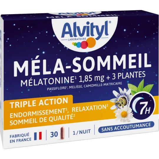 Alvityl Méla-Sommeil