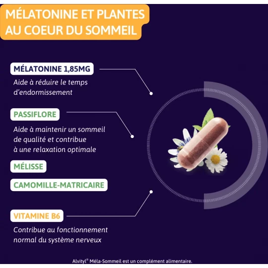 Alvityl Méla-Sommeil - image 8