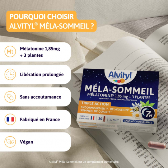 Alvityl Méla-Sommeil - image 9