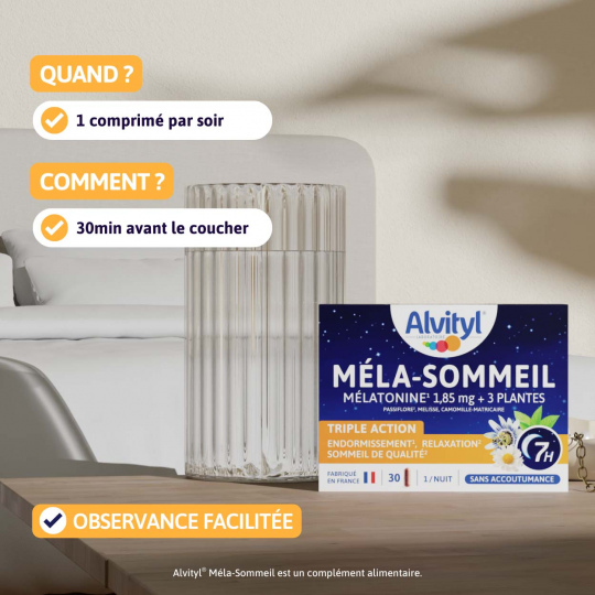 Alvityl Méla-Sommeil - image 10