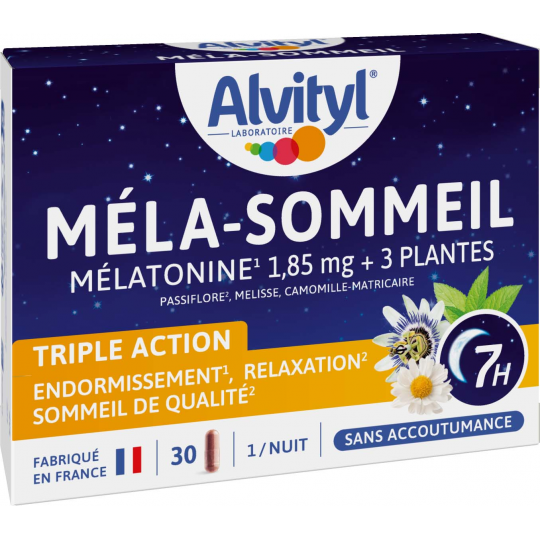Alvityl Méla-Sommeil - image 12