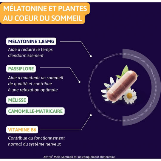 Alvityl Méla-Sommeil - image 13
