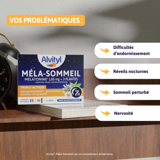 Alvityl Méla-Sommeil - image 16