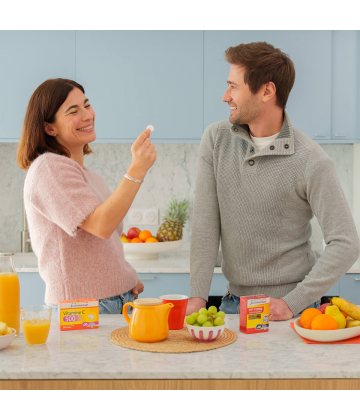 Juvamine Vitamine C 500 à croquer