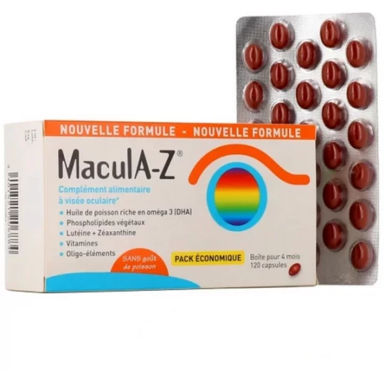 Macula-Z