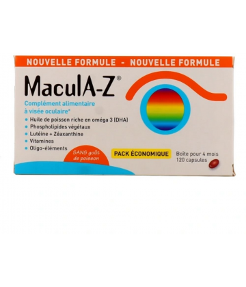 Macula-Z