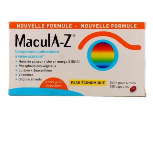 Macula-Z - image 3