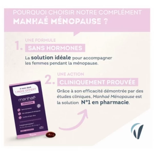 Manhaé Féminité Ménopause - image 7