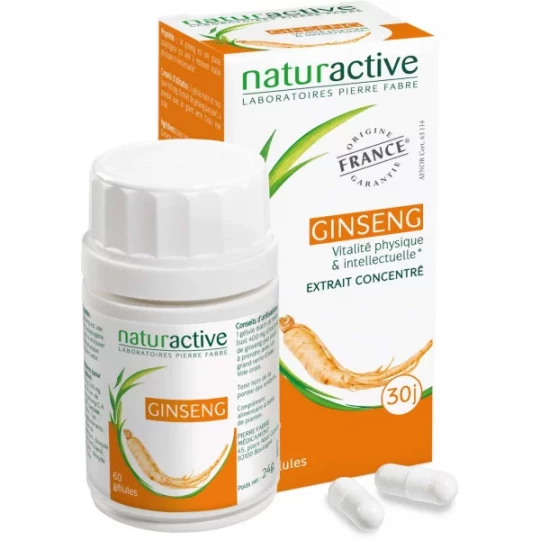 Naturactive Ginseng - image 3