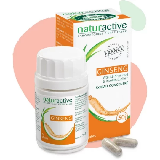 Naturactive Ginseng - image 4
