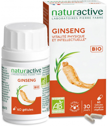 Naturactive Ginseng
