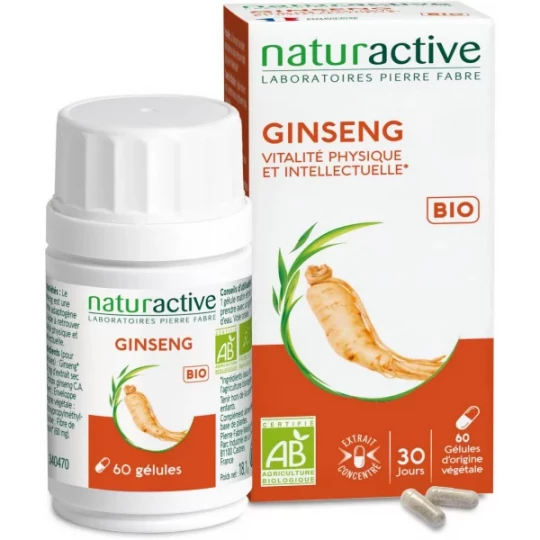 Naturactive Ginseng - image 5