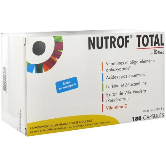 Nutrof Total - image 2