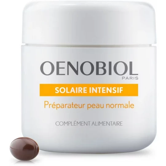 Oenobiol Solaire Intensif Peau Normale - image 9