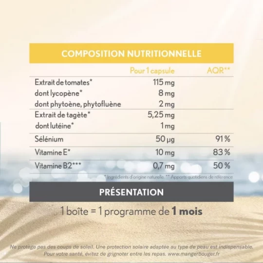 Oenobiol Solaire Intensif Peau Sensible - image 6