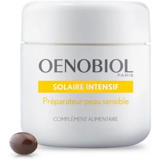Oenobiol Solaire Intensif Peau Sensible - image 9