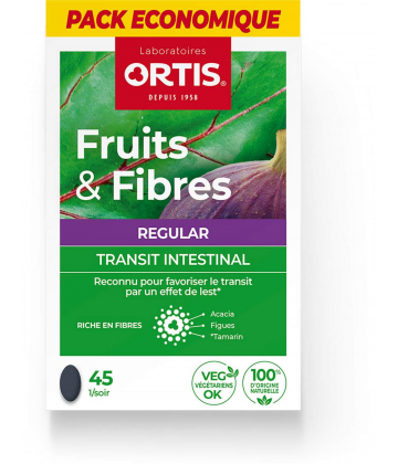 Ortis Fruits & Fibres Regular - image 4