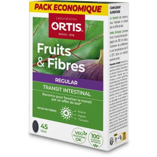 Ortis Fruits & Fibres Regular - image 3