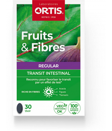 Ortis Fruits & Fibres Regular - image 1