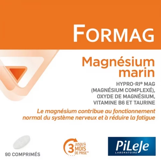 PiLeJe Formag