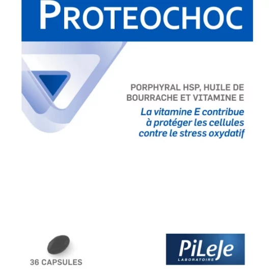 PiLeJe Proteochoc