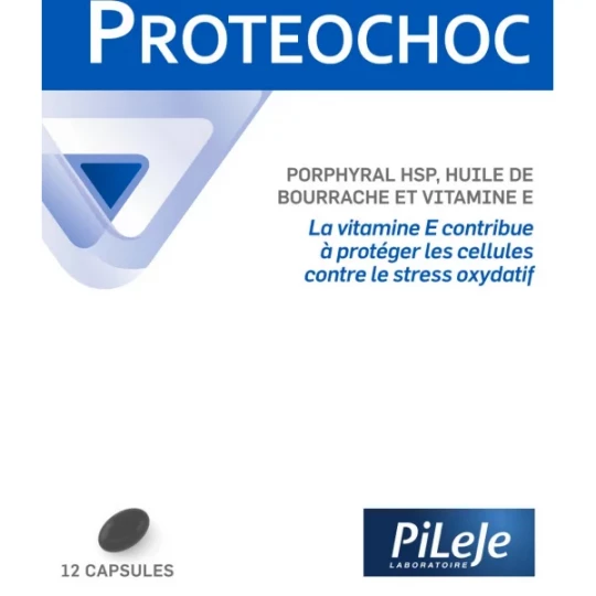 PiLeJe Proteochoc - image 2