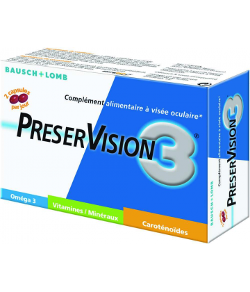 PreserVision3