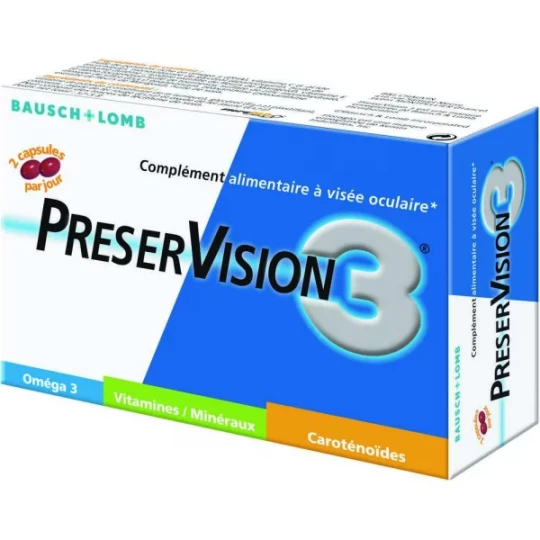 PreserVision3