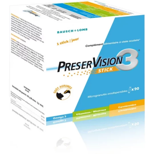 Preservision3 Sticks - image 2