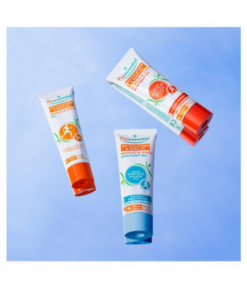 Puressentiel Gel De Massage Articulations et Muscles