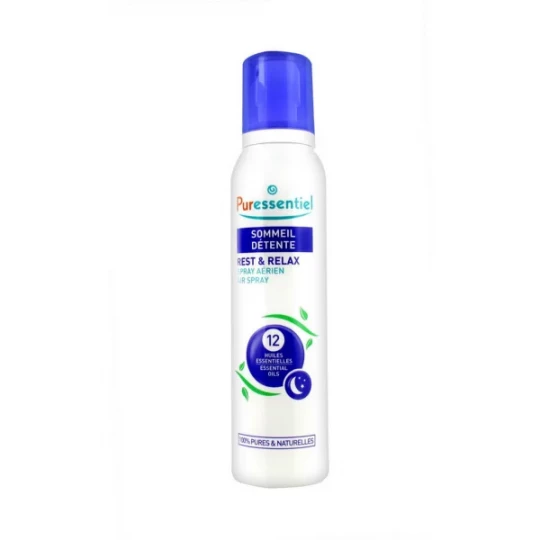 Puressentiel Spray Aérien Sommeil Détente - image 2