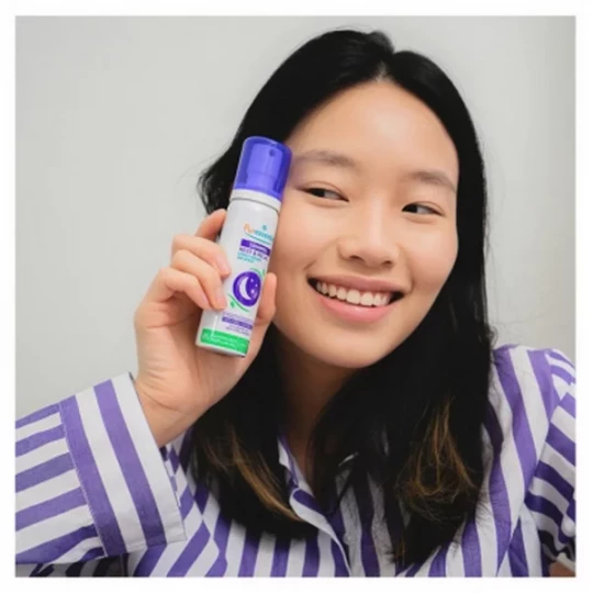 Puressentiel Spray Aérien Sommeil Détente - image 3