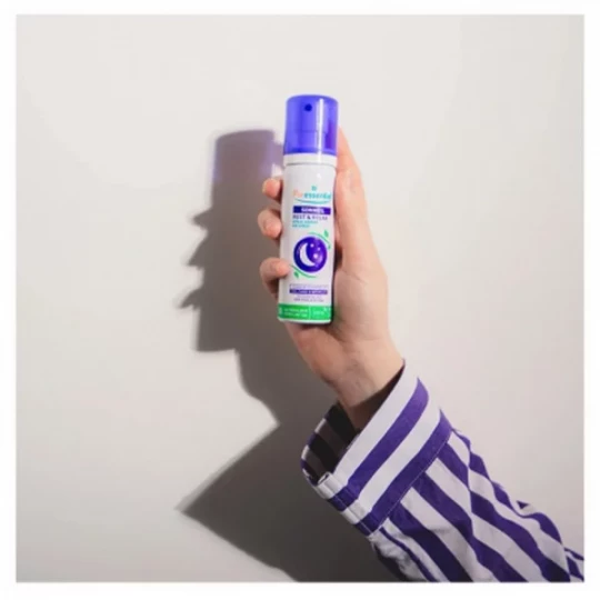 Puressentiel Spray Aérien Sommeil Détente - image 4