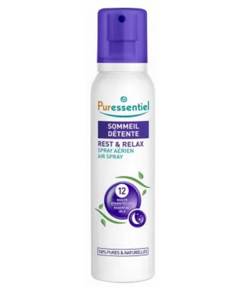 Puressentiel Spray Aérien Sommeil Détente