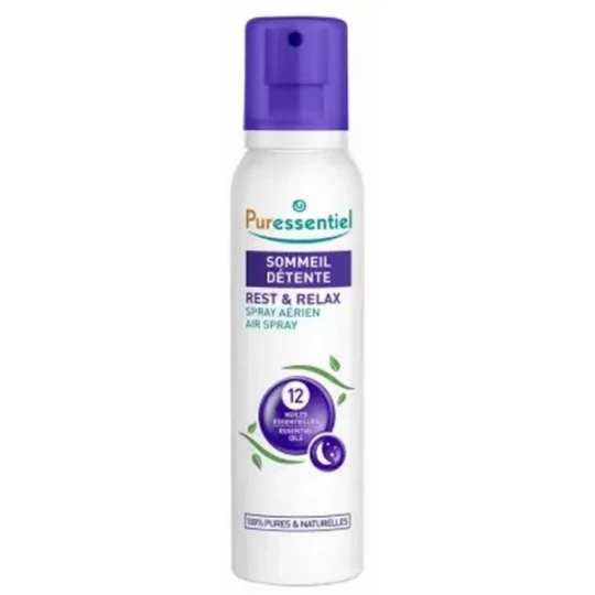 Puressentiel Spray Aérien Sommeil Détente