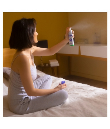 Puressentiel Spray Aérien Sommeil Détente