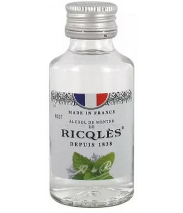 Ricqlès Alcool de Menthe