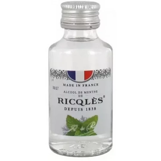 Ricqlès Alcool de Menthe