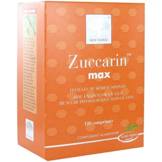 Zuccarin mûrier - image 2