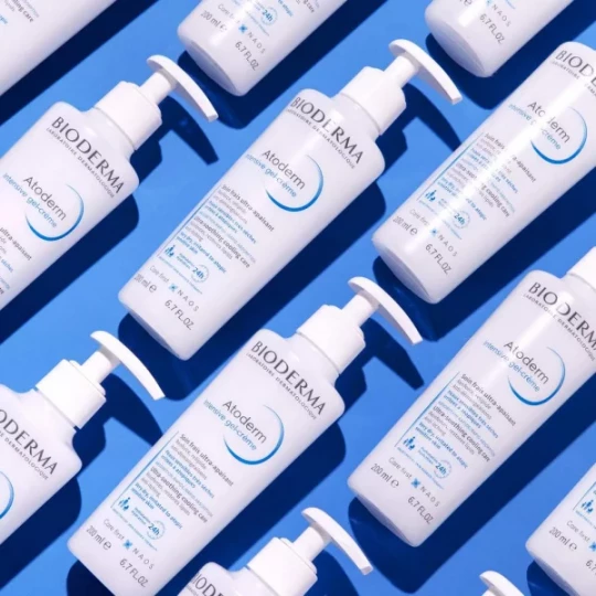 Bioderma Atoderm Intensive Gel Crème - image 4