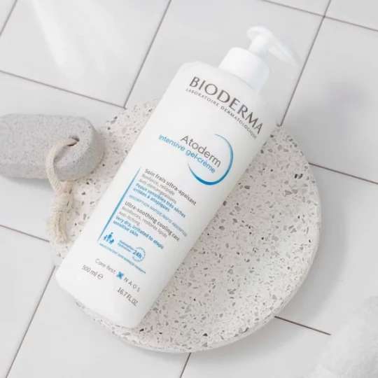 Bioderma Atoderm Intensive Gel Crème - image 20