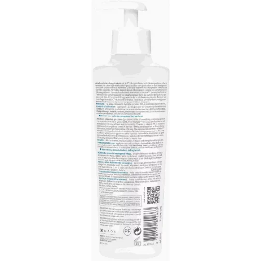 Bioderma Atoderm Intensive Gel Crème - image 29