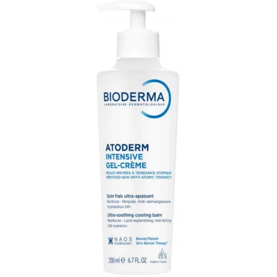Bioderma Atoderm Intensive Gel Crème - image 30