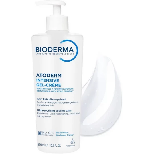 Bioderma Atoderm Intensive Gel Crème - image 34